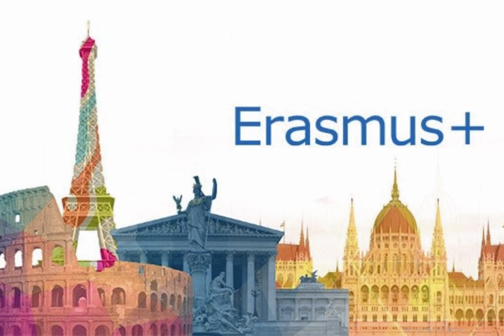 erasmus+