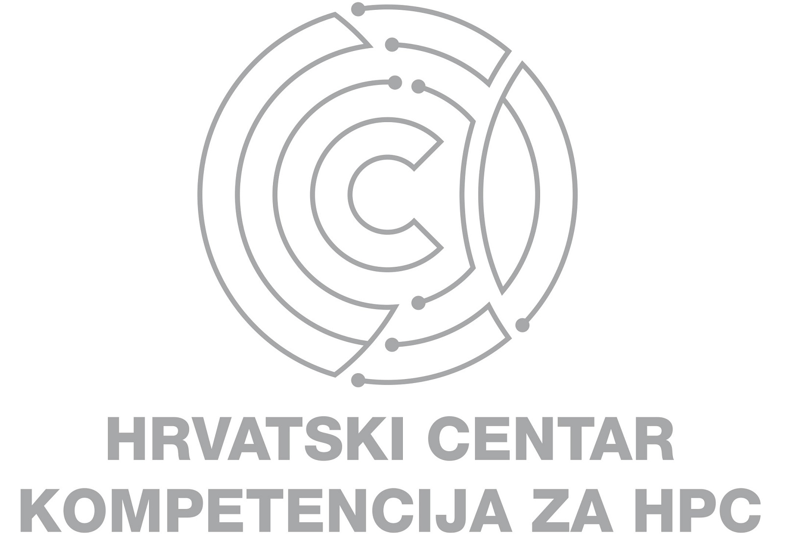 Hrvatski centar kompetencija za HPC